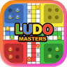 Ludo Masters App Icon